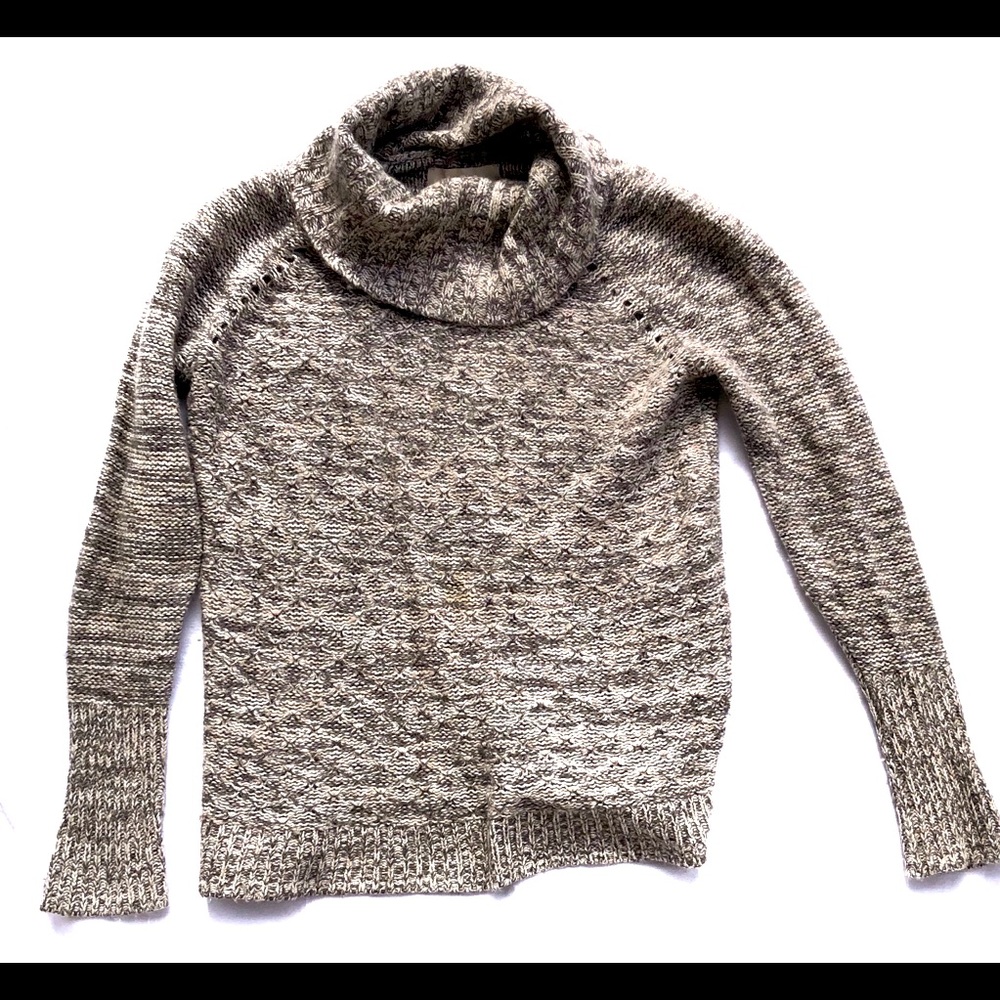 Loft Sweater